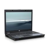 NTB HP COMPAQ 6510b WIN7 + brašna zdarma